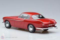 1:18 Norev 1961 Volvo P1800