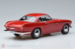1:18 Norev 1961 Volvo P1800