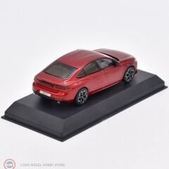 1:43 Norev 2023 Peugeot 508 GT Hybrid