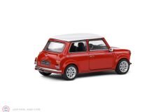 1:43 Solido 1997 Mini Cooper Sport