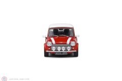 1:43 Solido 1997 Mini Cooper Sport