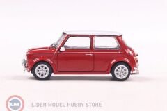 1:43 Solido 1997 Mini Cooper Sport