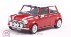 1:43 Solido 1997 Mini Cooper Sport