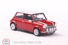 1:43 Solido 1997 Mini Cooper Sport