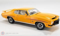 1:18 1971 Pontiac GTO Judge the Last Ram Air Judge Made