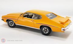 1:18 1971 Pontiac GTO Judge the Last Ram Air Judge Made