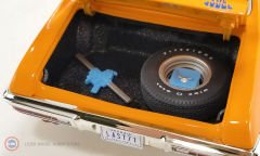 1:18 1971 Pontiac GTO Judge the Last Ram Air Judge Made
