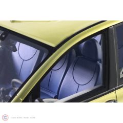 1:18 Otto 2000 Fiat Multipla Giallo Chic