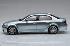 1:18 2008 BMW M5 E60