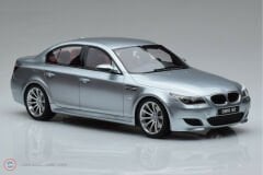 1:18 2008 BMW M5 E60