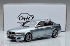 1:18 2008 BMW M5 E60