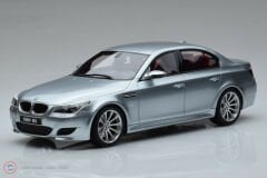 1:18 2008 BMW M5 E60