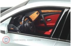 1:18 2008 BMW M5 E60