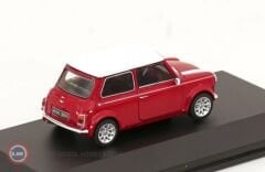 1:43 Solido 1997 Mini Cooper Sport