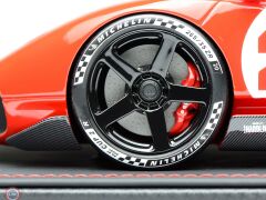 1:18 Motorhelix Nilu 27 V12 6.5L