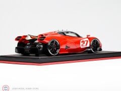 1:18 Motorhelix Nilu 27 V12 6.5L