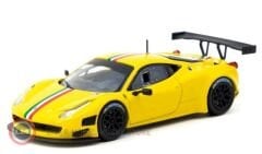 1:64 Tarmac Works 2016 Ferrari 458 Italia GT3