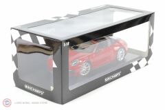 1:18 2021 Porsche  911 992 Targa 4 GTS