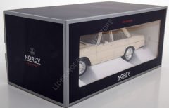 1:18 1969 Mercedes Benz 280 SE W108