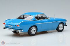 1:18 1969 Volvo 1800 S