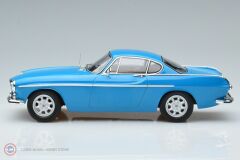 1:18 1969 Volvo 1800 S