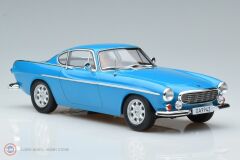 1:18 1969 Volvo 1800 S