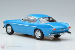 1:18 1969 Volvo 1800 S