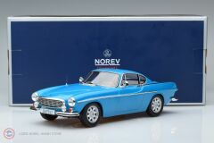 1:18 1969 Volvo 1800 S
