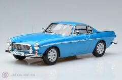 1:18 1969 Volvo 1800 S