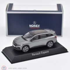 1:43 Norev 2023 Renault Espace