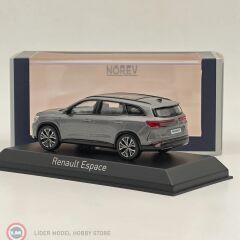 1:43 Norev 2023 Renault Espace