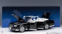 1:18 Autoart 2022 Toyota Century Convertible