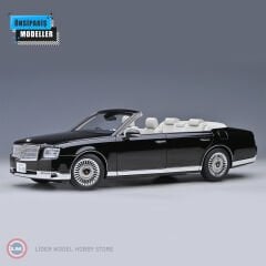 1:18 Autoart 2022 Toyota Century Convertible