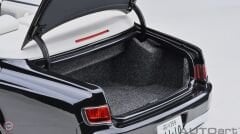 1:18 Autoart 2022 Toyota Century Convertible