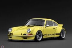 1:18 Ignition Model Porsche 911 RWB Backdate