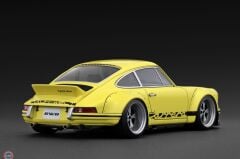 1:18 Ignition Model Porsche 911 RWB Backdate