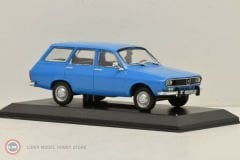1:43 1970 Dacia 1300 Break