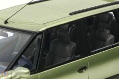 1:18 2001 Renault Espace 3