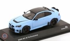 1:43 Solido 2023 BMW M2 G87