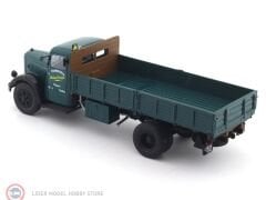1:43 Atlas 1949 Berliet GDR7W Truck RICHAUD Francois Transports