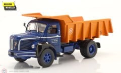 1:43 Atlas 1953 Berliet GLM10 Truck
