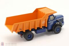 1:43 Atlas 1953 Berliet GLM10 Truck