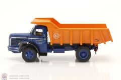 1:43 Atlas 1953 Berliet GLM10 Truck