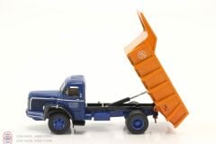 1:43 Atlas 1953 Berliet GLM10 Truck