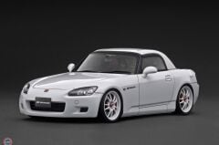 1:18 Ignition Honda S2000 (AP1)