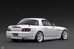 1:18 Ignition Honda S2000 (AP1)