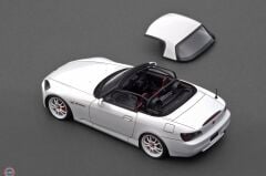 1:18 Ignition Honda S2000 (AP1)