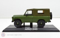 1:43  Aro 240 Legendary Cars