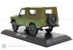 1:43  Aro 240 Legendary Cars