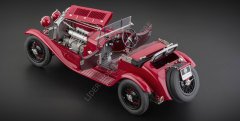 1:18 1930 Alfa Romeo 6C 1750 GS